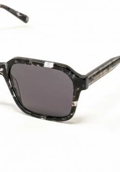 Scotch & Soda Lunettes De Soleil - Grey Havanna -Scotch & Soda Soldes 3ff528f3548748aa83b43cfde68ef24d