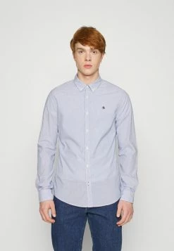 Scotch & Soda ESSENTIALS SLIM FIT SHIRT - Chemise - Light Blue