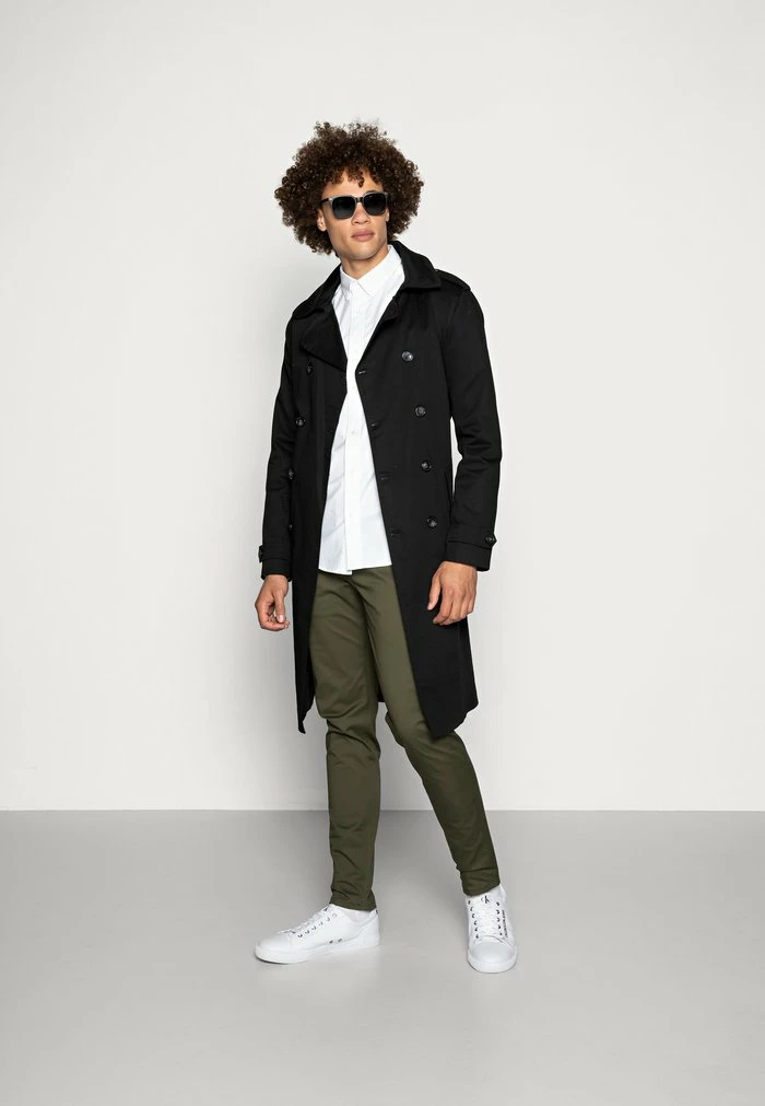 Scotch & Soda REGULAR FIT OXFORD SHIRT WITH STRETCH - Chemise - White 2 Scotch & Soda REGULAR FIT OXFORD SHIRT WITH STRETCH - Chemise - White – Image 2