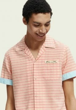 Scotch & Soda Chemise - Combo B -Scotch & Soda Soldes 410f518deb974cfbbd2db3ab629b23cc