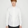 Scotch & Soda ESSENTIAL SOLID - Chemise - White