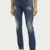 Scotch & Soda Jean Slim - Blue Daze