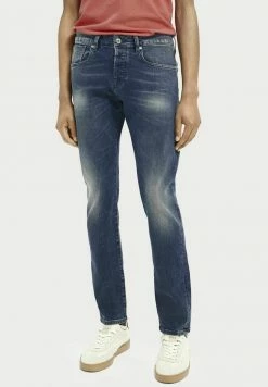 Scotch & Soda Jean Slim - Blue Daze