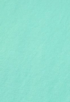 Scotch & Soda T-shirt Basique - Light Blue 13 Scotch & Soda T-shirt Basique - Light Blue -Scotch & Soda Soldes 4160699022e6491f8ddaa16aa3acfe79