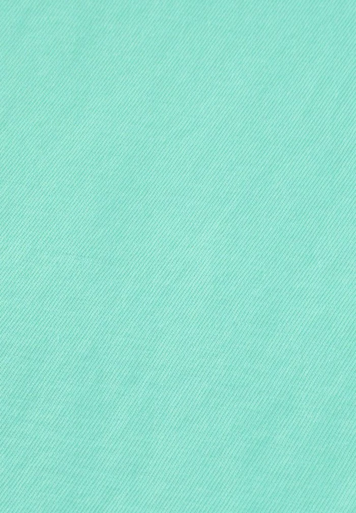 Scotch & Soda T-shirt Basique - Light Blue 7 Scotch & Soda T-shirt Basique - Light Blue – Image 7