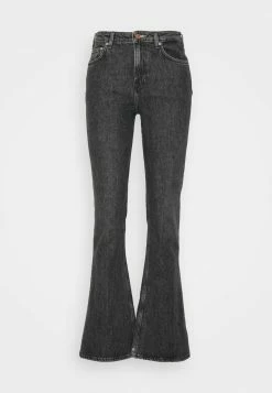 Scotch & Soda THE CHARM FLARED - Jean Flare - Black Magic 10 Scotch & Soda THE CHARM FLARED - Jean Flare - Black Magic -Scotch & Soda Soldes 4178ab7bbb0d45a193841104e6b28d7b