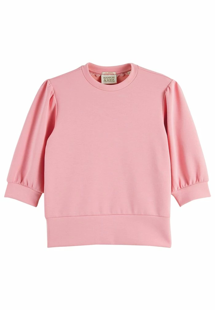 Scotch & Soda WIDE SLEEVED - Sweatshirt - Watermelon 5 Scotch & Soda WIDE SLEEVED - Sweatshirt - Watermelon – Image 5