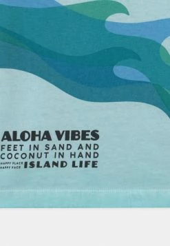 Scotch & Soda REGULAR FIT ARTWORK - T-shirt Imprimé - Seafoam 5 Scotch & Soda REGULAR FIT ARTWORK - T-shirt Imprimé - Seafoam -Scotch & Soda Soldes 41af33d5083e47ef8fce9669b4262e14