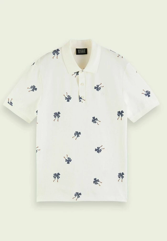 Scotch & Soda Polo - Combo A 5 Scotch & Soda Polo - Combo A – Image 5