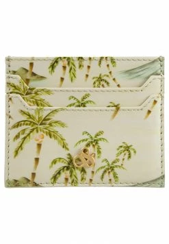 Scotch & Soda Étui Pour Cartes De Visite - Combo A