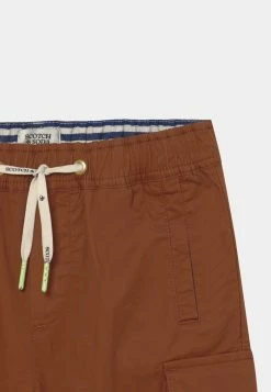 Scotch & Soda CRISPY - Short - Coconut -Scotch & Soda Soldes 4266be6eb06b46cd8d260c72eb293565