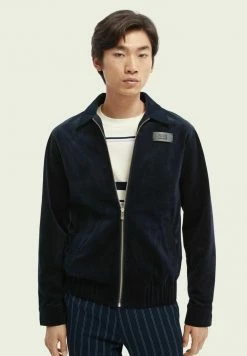 Scotch & Soda Veste Légère - Night