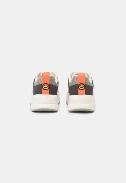 Scotch & Soda CELEST - Baskets Basses - Grey 11 Scotch & Soda CELEST - Baskets Basses - Grey -Scotch & Soda Soldes 429d78c18da945cf94401aa3602b283b