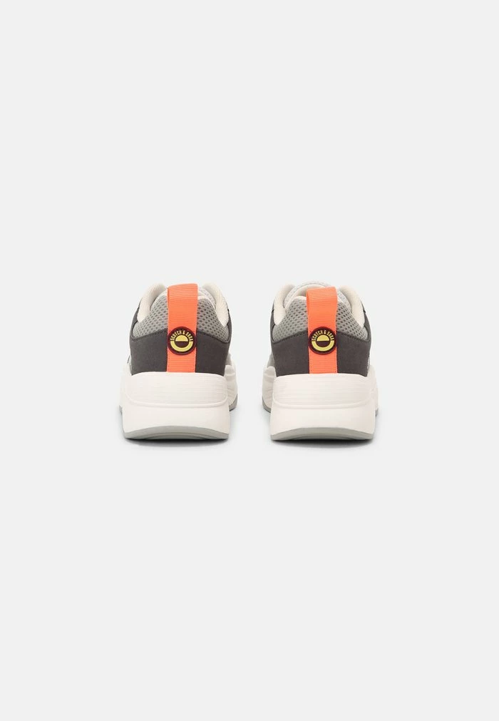 Scotch & Soda CELEST - Baskets Basses - Grey 4 Scotch & Soda CELEST - Baskets Basses - Grey – Image 4