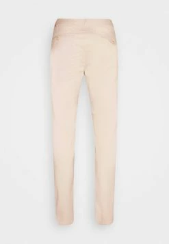 Scotch & Soda MOTT CLASSIC - Chino - Off-white -Scotch & Soda Soldes 42c30d48990940ffb01ccb97da3c64d6