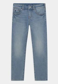 Scotch & Soda STRUMMER COASTLINE - Jean Slim - Blue