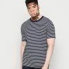 Scotch & Soda CREWNECK - T-shirt Basique - Combo