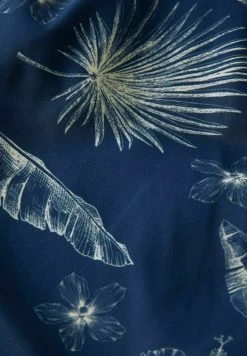 Scotch & Soda Short De Bain - Dark Blue -Scotch & Soda Soldes 432233149ea44d52b3c8cb23d90904bd