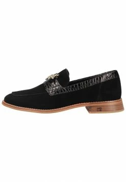 Scotch & Soda Mocassins - Black