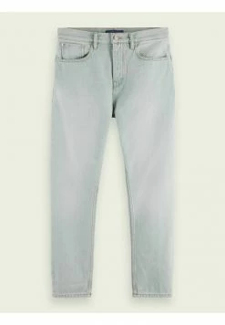 Scotch & Soda DEAN - Jeans Fuselé - Wilderness -Scotch & Soda Soldes 436986ca390d404f8d52be7def42bd49
