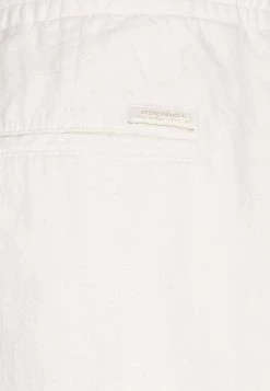 Scotch & Soda FAVE BEACH - Short - Offwhite -Scotch & Soda Soldes 43815c5fa57c4d98a4948e3ac0b5171a