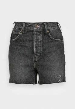 Scotch & Soda THE COAST DENIM - Short En Jean - After The Sun -Scotch & Soda Soldes 4399b5a92d5f45f28a2826a25829e04c