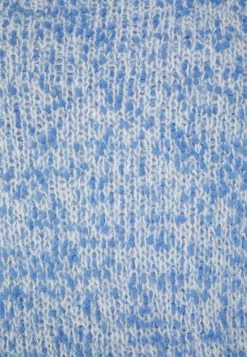 Scotch & Soda BOUCLE - Pullover - Light Blue -Scotch & Soda Soldes 43c8b5ff14264e6a81091f7f15079cca