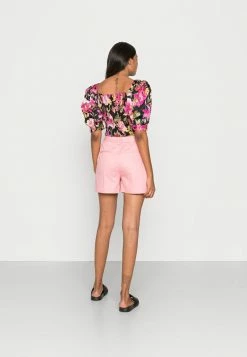 Scotch & Soda ABOTT CHINO - Short - Watermelon -Scotch & Soda Soldes 43ebbb5f4aec4b6bbdfcb36ff32d8e94