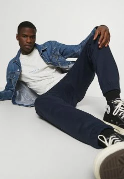 Scotch & Soda UNISEX - Pantalon De Survêtement - Night 10 Scotch & Soda UNISEX - Pantalon De Survêtement - Night -Scotch & Soda Soldes 443943173a5946878db99cd18d550b04