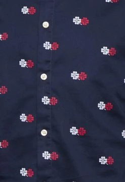 Scotch & Soda Chemise - Dark Blue/multicolor 9 Scotch & Soda Chemise - Dark Blue/multicolor -Scotch & Soda Soldes 443df06396c1423785578ac1637de2b7