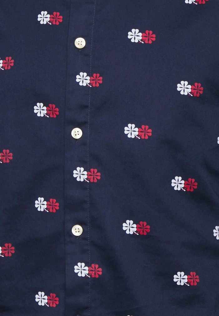 Scotch & Soda Chemise - Dark Blue/multicolor 5 Scotch & Soda Chemise - Dark Blue/multicolor – Image 5