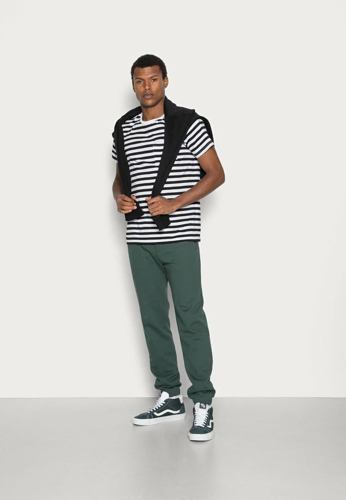 Scotch & Soda UNISEX - Pantalon De Survêtement - Jungle 2 Scotch & Soda UNISEX - Pantalon De Survêtement - Jungle – Image 2