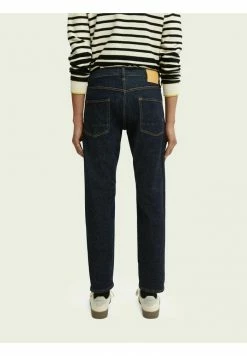 Scotch & Soda GRASSLAND - Jean Slim - Blue Moon -Scotch & Soda Soldes 44cbb606dd0648fc95f496c79cf4910b