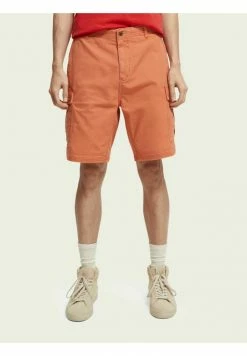 Scotch & Soda Short - Terra