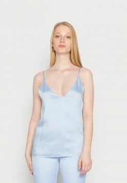 Scotch & Soda Débardeur - Sky Blue