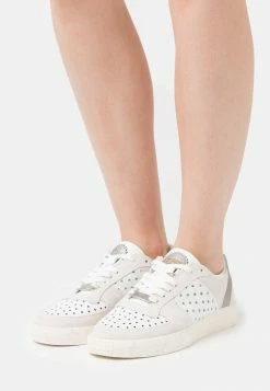 Scotch & Soda LAURITE - Baskets Basses - Weiß