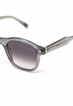 Scotch & Soda Lunettes De Soleil - Grau -Scotch & Soda Soldes 45eb586b3047422f8245c940926ca0e6
