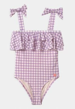 Scotch & Soda RUFFLES - Maillot De Bain - Multi-coloured