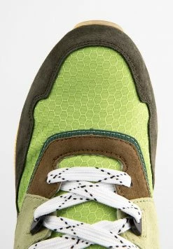 Scotch & Soda VIVI - Baskets Basses - Green Multi -Scotch & Soda Soldes 46037ca03a10413a8bc15913e6a3ed55