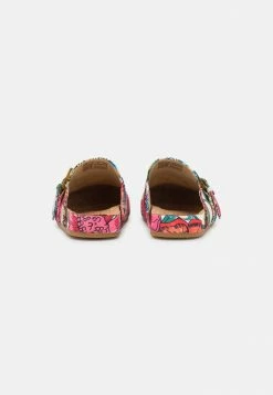 Scotch & Soda MISTIE - Chaussons - Multi-coloured 9 Scotch & Soda MISTIE - Chaussons - Multi-coloured -Scotch & Soda Soldes 460908b7649e4a78a6bfabd97e99e8a5