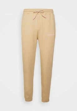 Scotch & Soda Pantalon De Survêtement - Graceland Sand -Scotch & Soda Soldes 4662e0b8a72d43678140a21de18c2d2a