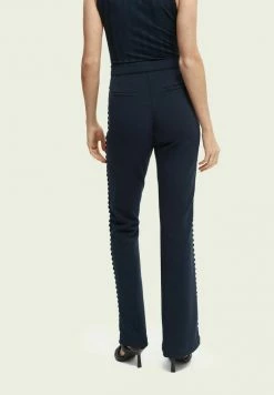 Scotch & Soda Pantalon Classique - Night