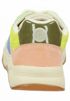 Scotch & Soda CELEST - Baskets Basses - Blue Multi 10 Scotch & Soda CELEST - Baskets Basses - Blue Multi -Scotch & Soda Soldes 468f3c947f70419aa8ccceece03a2bb9