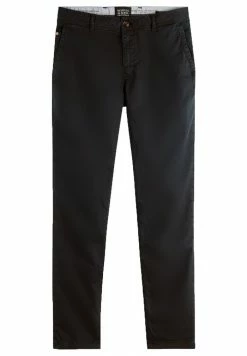 Scotch & Soda SLIM FIT - Chino - Blau -Scotch & Soda Soldes 469b6985e5bc4128aaaa380e3269c85b