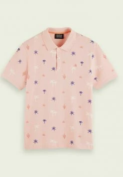 Scotch & Soda Polo - Combo B -Scotch & Soda Soldes 4713193c458240448f50c89bd2555b5c