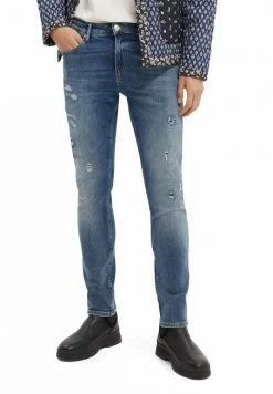 Scotch & Soda SKIM SUPER - Jean Slim - Spinout