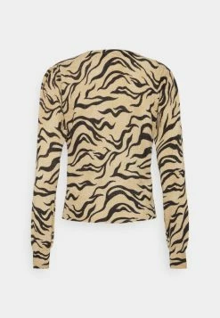 Scotch & Soda CREW NECK CARDIGAN - Gilet - Combo