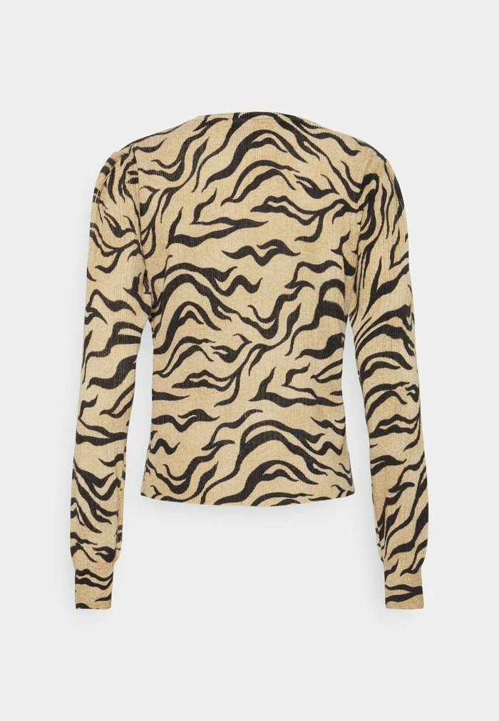 Scotch & Soda CREW NECK CARDIGAN - Gilet - Combo 1 Scotch & Soda CREW NECK CARDIGAN - Gilet - Combo