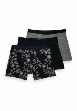 Scotch & Soda 3 PACK - Shorty - Mehrfarbig