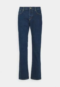 Scotch & Soda Jean Flare - Enigma Blue